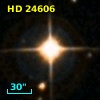 HD  24606