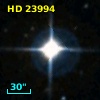 HD  23994