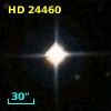 HD  24460