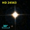 HD  24563