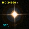 HD  24590