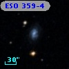 ESO 359-4