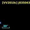 [VV2006c] J035043.1-323258