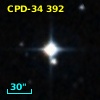 CPD-34   392
