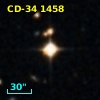 CD-34  1458