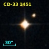 CD-33  1451