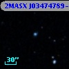2MASX J03474789-3256161