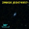 2MASX J03474957-3318501