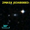 2MASX J03480883-3325239