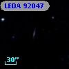 LEDA   92047