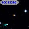 FCC B2300