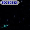 FCC B2313