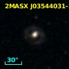 2MASX J03544031-3412307