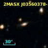 6dFGS gJ035603.8-330611