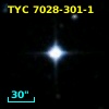 TYC 7028-301-1