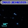 2MASS J03465939-3240093