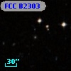 FCC B2303