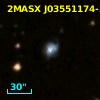 6dFGS gJ035511.7-373238