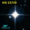 HD  23739