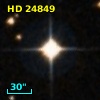 HD  24849