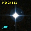 HD  24111