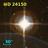 HD  24150