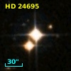 HD  24695