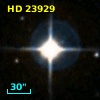 HD  23929
