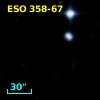 ESO 358-67
