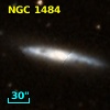 NGC  1484