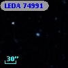 LEDA   74991
