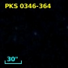 PKS 0346-364