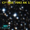 Cl* NGC 7092     AK    1385