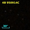 4B 950914C