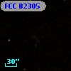 FCC B2305