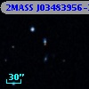 2MASS J03483956-3624094