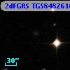 2dFGRS TGS848Z616