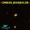 2MASS J03484138-3701331