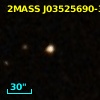 2MASS J03525690-3503278