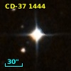 CD-37  1444