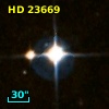 HD  23669