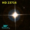 HD  23716
