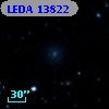 LEDA   13822