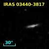 IRAS 03440-3817