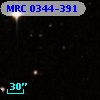 MRC 0344-391