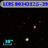 LCRS B034312.5-391848