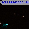LCRS B034320.7-384904