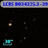 LCRS B034325.3-392202