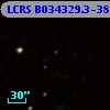 LCRS B034329.3-381649