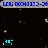 LCRS B034332.3-385626